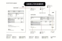 箱包设计师接单流程