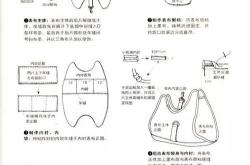 手工制做小包包视频