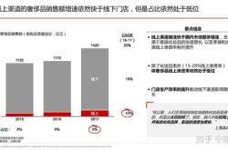 奢饰品市场分析