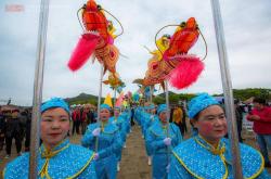 象山旅游节庆活动方案