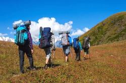 四川旅游三天两晚攻略，四川避坑线路，强烈推荐