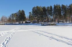 揭秘北京冬日暖阳，现代都市中的独特雪景与四季魅力