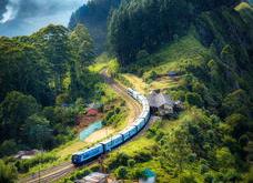 探秘中国大地，一键掌握全国火车时刻表的旅行指南