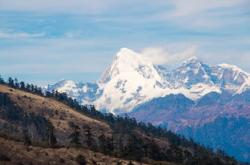 禅意之旅，遇见心中的海天佛国——深度探索普陀山