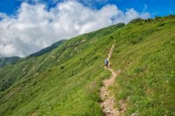 探索白山黑水间的魅力，吉林旅游景点深度指南