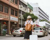 探秘繁忙背后的浪漫——大连交通微观察，拥堵中的城市生活与独特魅力