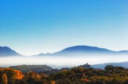 穿越红色记忆，探寻遵义明天的风云变幻——深度解析明日天气与城市风情