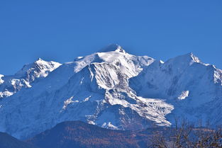 揭秘长白山的门户，探访东北雪域天堂的隐藏瑰宝——长白山机场