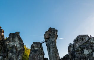 探秘壮美广西，醉美旅游胜地大盘点——广西旅游景点深度攻略