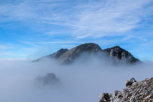 揭秘全球最壮观的五大高山，海拔高度与旅行探险的完美交汇