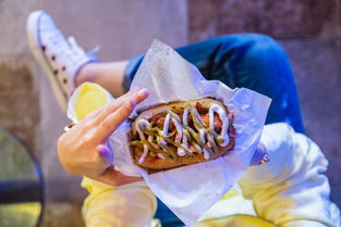 探秘合肥美食文化，一场味蕾与历史的交织盛宴