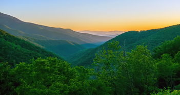 探秘绿色的脊梁，盘山风景区——城市绿肺与心灵休憩地